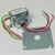 Packard PM43450 Transformer 120/208/240V 24/12/2.5V Sec 50 VA
