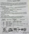 PF52460 Transformer 60 VA 120/208-240V 24V Secondary