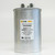 TitanPro TRCFD403 HVAC Round Dual Motor Run Capacitor 40/3 MFD/UF440/370 Volts