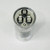 TitanPro TRCFD354 HVAC Round Dual Motor Run Capacitor 35/4 MFD/UF440/370 Volts