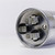 TitanPro TRCFD355 HVAC Round Dual Motor Run Capacitor 35/5 MFD/UF440/370 Volts