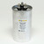 TitanPro TRCD7075 HVAC Round Dual Motor Run Capacitor. 70/7.5 MFD/UF 370 Volts