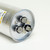 TitanPro TRCD7075 HVAC Round Dual Motor Run Capacitor. 70/7.5 MFD/UF 370 Volts
