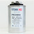 TitanHD PRCD503A American-Made HVAC Round Motor Run Dual Capacitor 50/3 MFD/UF 370 Volts