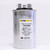 TitanPro TRCD304 HVAC Round Dual Motor Run Capacitor. 30/4 MFD/UF 370 Volts TitanPro TRCD304 HVAC Round Dual Motor Run Capacitor. 30/4 MFD/UF 370 Volts