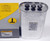 TOCFD60/5 HVAC Oval Motor Run Dual Capacitor