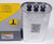 TOCFD60/5 HVAC Oval Motor Run Dual Capacitor
