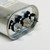TitanPro TOCFD305 HVAC Oval Motor Run Dual Capacitor. 30/5 MFD/UF 440/370 Volts