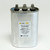 TitanPro TOCFD305 HVAC Oval Motor Run Dual Capacitor. 30/5 MFD/UF 440/370 Volts