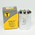 TitanPro TOCFD304 HVAC Oval Motor Run Dual Capacitor