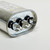 TitanPro TOCFD304 HVAC Oval Motor Run Dual Capacitor. 30/4 MFD/UF 440/370 Volts