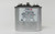 D2054 Oval 20 + 5 mfd uf 440 Volts Run Dual Capacitor