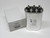 TOCFD2510 HVAC Oval Motor Run Dual Capacitor