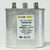 TitanPro TOCFD154 HVAC Oval Motor Run Dual Capacitor 15/4 MFD/UF 440/370 Volts