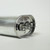 TitanPro TOCFD154 HVAC Oval Motor Run Dual Capacitor 15/4 MFD/UF 440/370 Volts