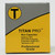 TitanPro TOCFD154 HVAC Oval Motor Run Dual Capacitor 15/4 MFD/UF 440/370 Volts