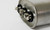 D1054 Oval 10 + 5 mfd uf 440 Volts Dual Run Capacitor