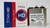 D1054 Run Capacitor