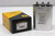 TOCD355 HVAC Oval Dual Motor Run Capacitor