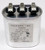 Packard POCD25/8 HVAC Oval Motor Run Dual Capacitor 25/8 MFD/UF 370 Volts