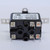 90-380 Enclosed General Purpose Fan Relay 24V Normally Opened / Closed type 184