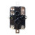 90-370 90-370Q General Purpose Enclosed Fan Relay 24V SPDT Type 184