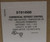 DT814500 Refrigeration Defrost Timer 120 Volt
