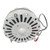 70059 Motor Attic Fan Ventilator 5" Diameter Wing Mount