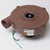 66404 Furnace Heater Draft Inducer Motor for Armstrong 40404-003, Ametek 117521
