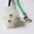 66404 Furnace Heater Draft Inducer Motor for Armstrong 40404-003, Ametek 117521