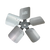 60561401 Fan Blade