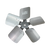 60561401 Fan Blade