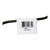Electric Range Oven Element Stove Bake Element for Whirlpool Kenmore 4334928