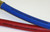 40360 60" Mastercool HVAC Air Conditioning Refrigeration Manifold Charging Hoses