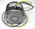Packard Condenser Fan Motor 43405 for Carrier HC33GE208 1/6 HP 1500 RPM 208-230 Volts
