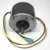 Packard Condenser Fan Motor 43405 for Carrier HC33GE208 1/6 HP 1500 RPM 208-230 Volts