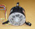 Packard 43785 Air Handler Furnace Blower Motor 1/3 HP 1075 RPM 115 Volts