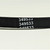 349533 Dryer Drum Belt fits Sears Kenmore Whirlpool 33002535