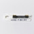 WP3399849 for Whirlpool Dryer Blower Vent Thermal Thermostat Fuse AP2947182 PS345981