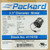 41101 Refrigeration Motor 115 Volts for Larkin 253-1194 Fasco D1101 7163-2113