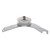 Exact Parts 131863007 Dryer Belt Idler Arm Pulley for Frigidaire