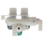 Washing Machine Water Inlet Solenoid Valve For WPW10247306 W10247306