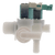 Washing Machine Water Inlet Solenoid Valve For WPW10247306 W10247306