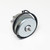 0740 4 PAK Refrigerator Condenser Fan Motor for Sub Zero 4200740