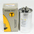TitanPro TRCFD555 HVAC Round Dual Motor Run Capacitor