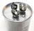 TitanPro TRCFD4075 HVAC Round Dual Motor Run Capacitor. 40/7.5 MFD/UF440/370 Volts