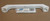 Microwave Door Handle White for GE WB15X322 PS232252 AP2021140