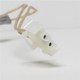 WB13K21 Oven Ignitor – For GE, Hotpoint, Kenmore Gas Ranges – Replaces PS231280, AP2020569