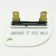 Kit Fusibile Termico 279769+3390719 Per Asciugatrice Whirlpool E Kenmore - VIALU