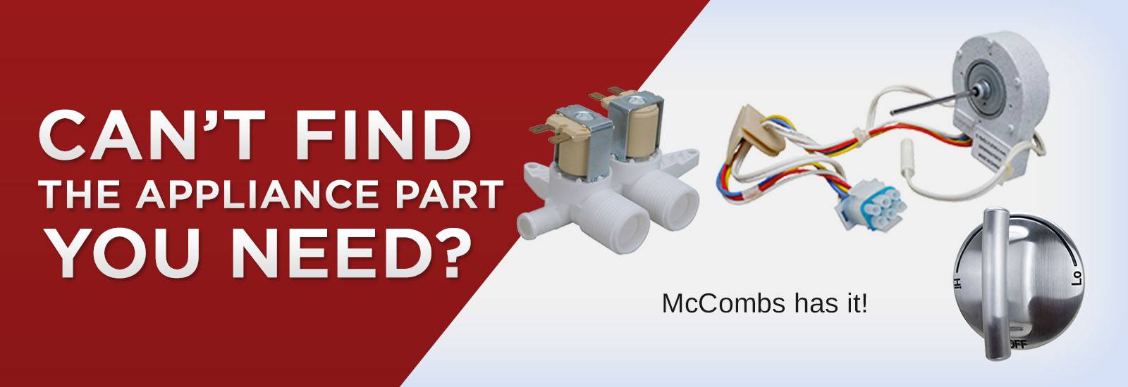 Appliance parts 4 all coupon codes